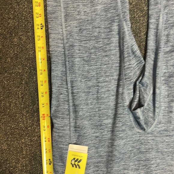 Women’s ultra high rise flare leggings  1837 - Picture 4 of 12